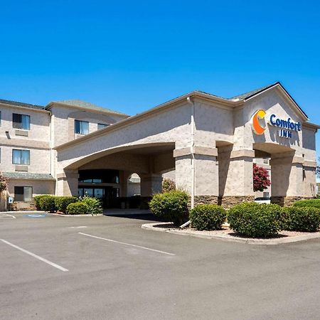Comfort Inn Camp Verde I-17 Екстер'єр фото