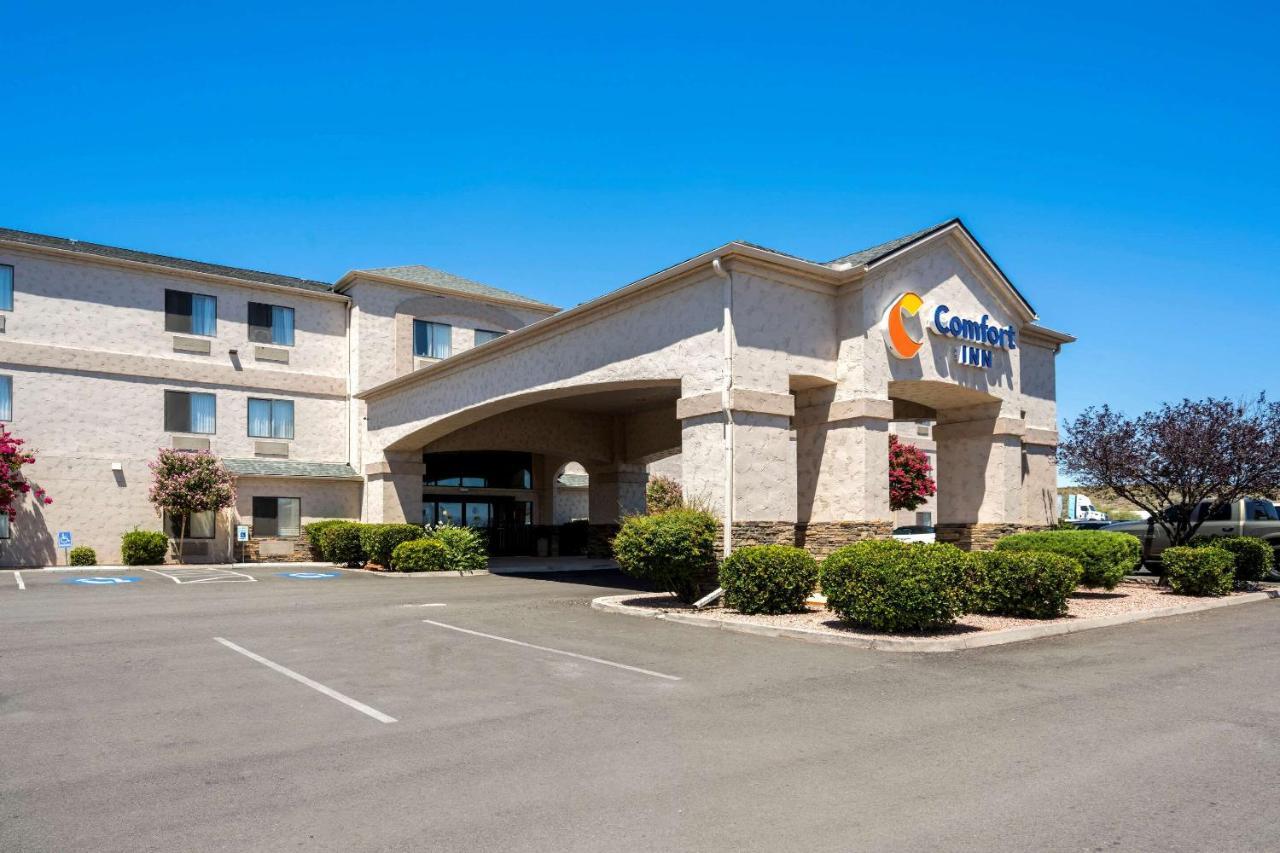 Comfort Inn Camp Verde I-17 Екстер'єр фото
