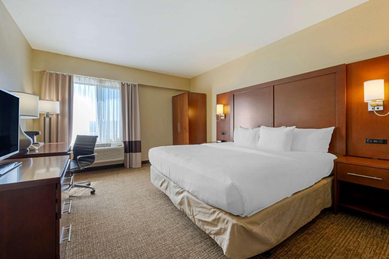 Comfort Inn Camp Verde I-17 Екстер'єр фото
