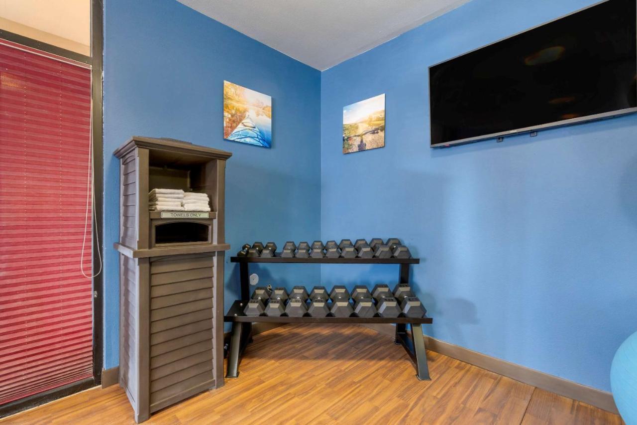 Comfort Inn Camp Verde I-17 Екстер'єр фото