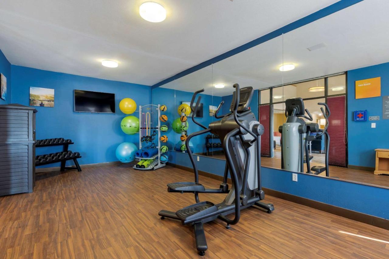 Comfort Inn Camp Verde I-17 Екстер'єр фото