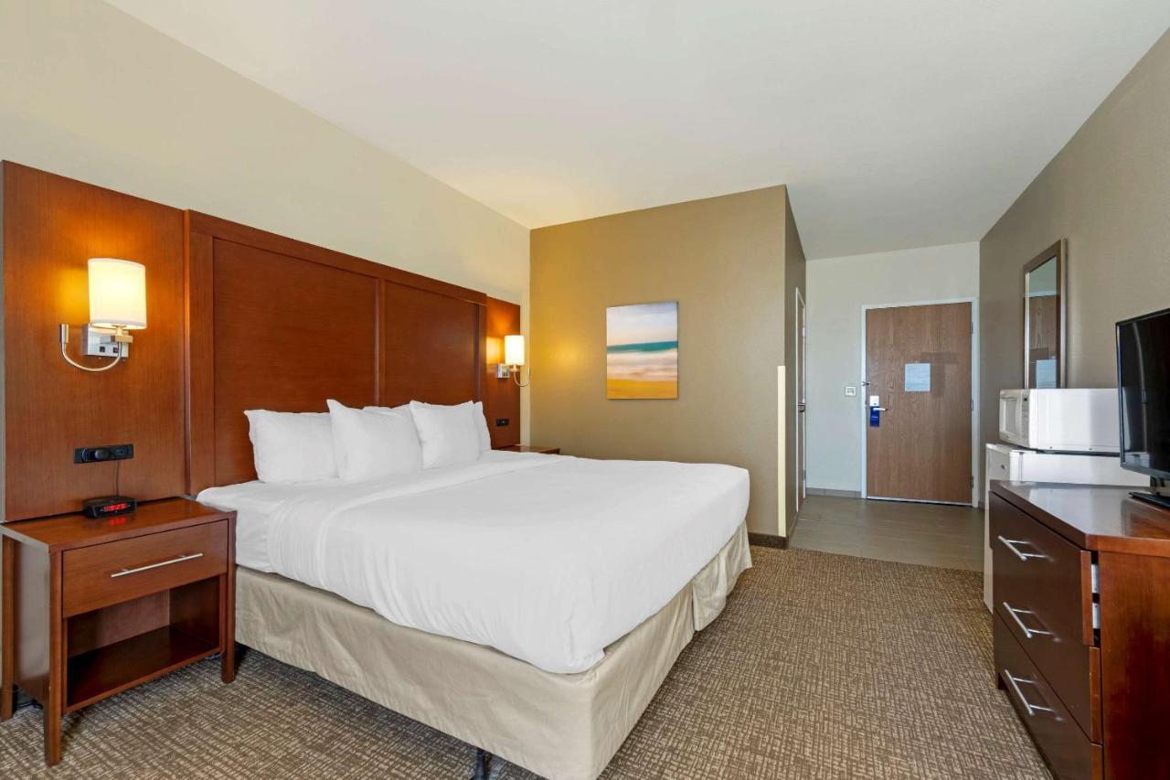 Comfort Inn Camp Verde I-17 Екстер'єр фото