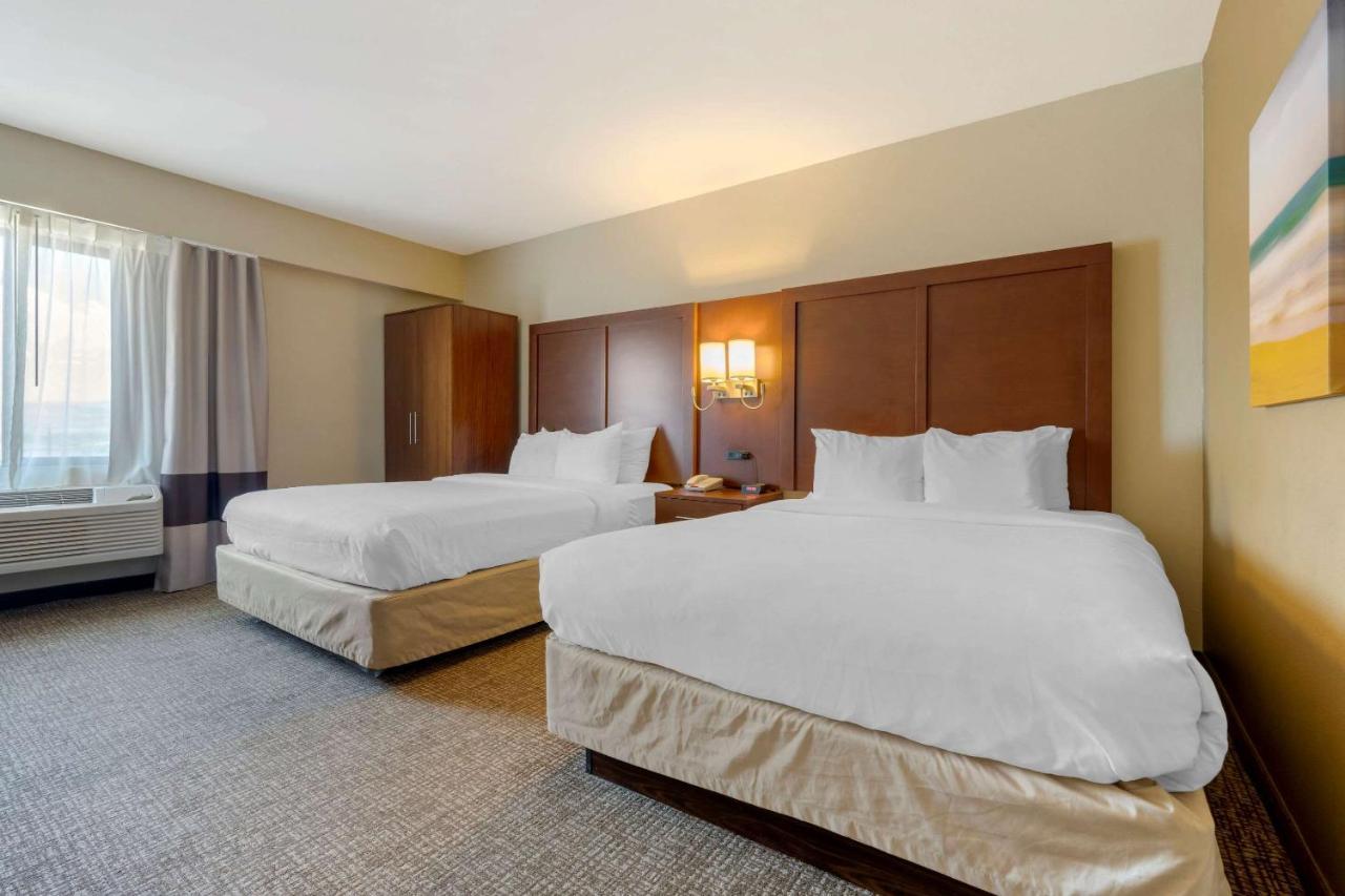 Comfort Inn Camp Verde I-17 Екстер'єр фото