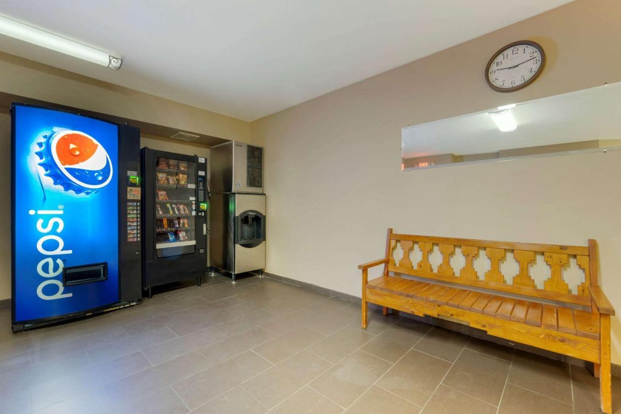 Comfort Inn Camp Verde I-17 Екстер'єр фото