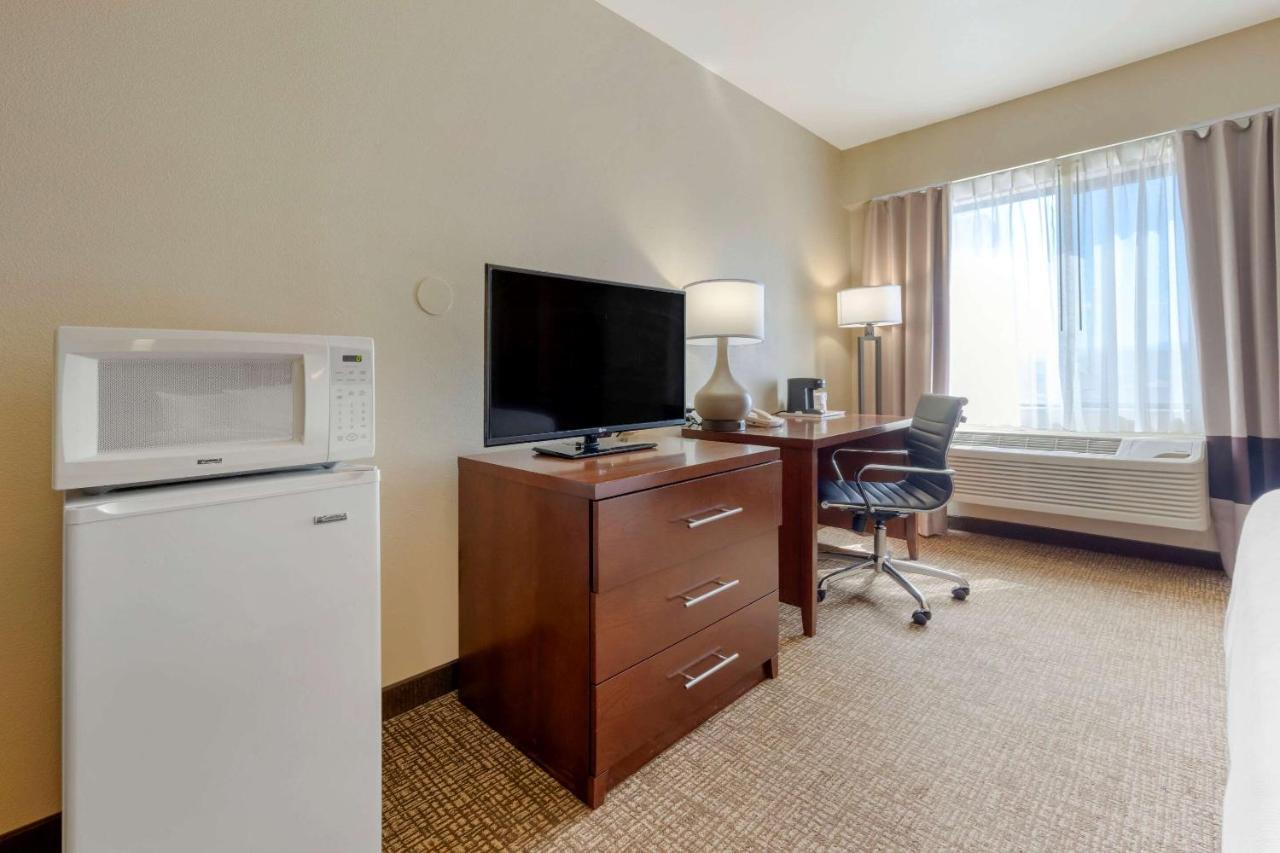 Comfort Inn Camp Verde I-17 Екстер'єр фото