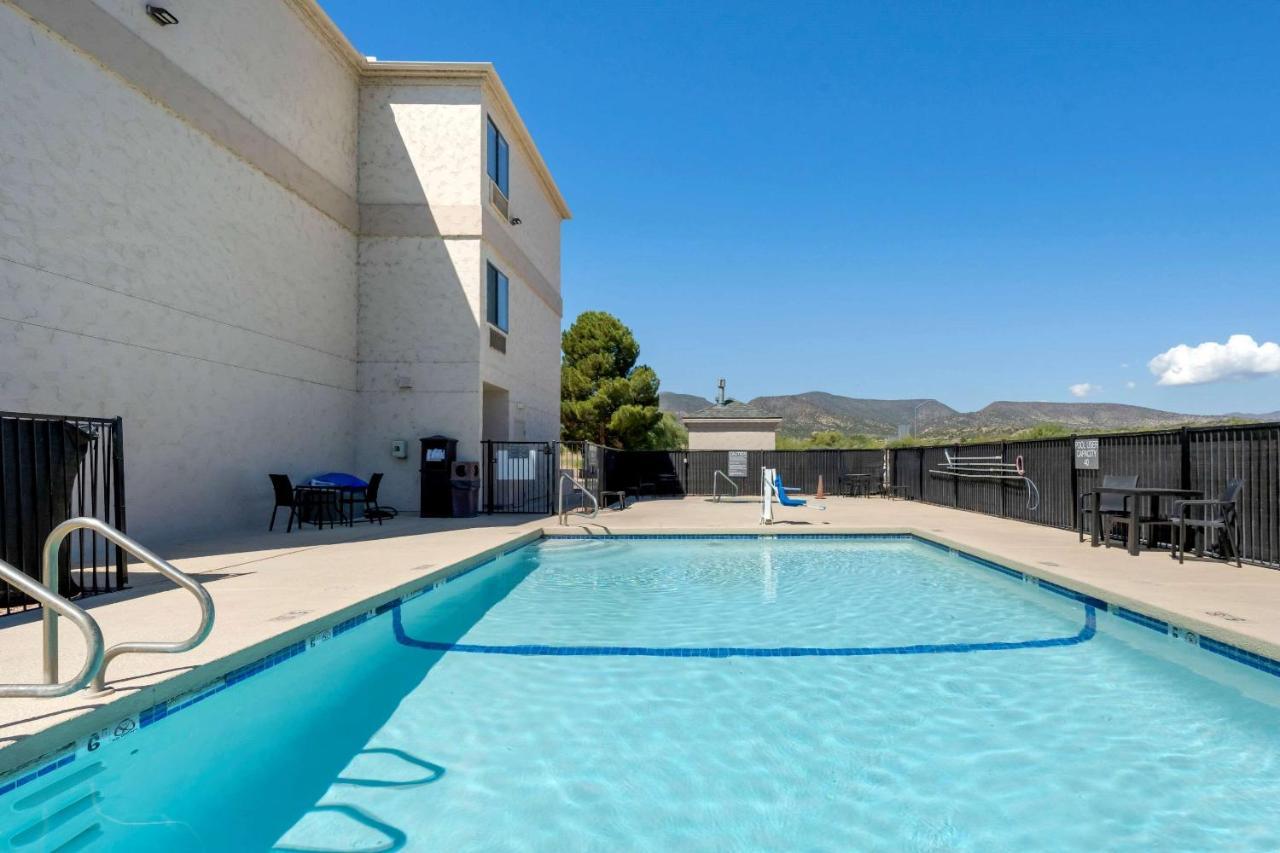 Comfort Inn Camp Verde I-17 Екстер'єр фото