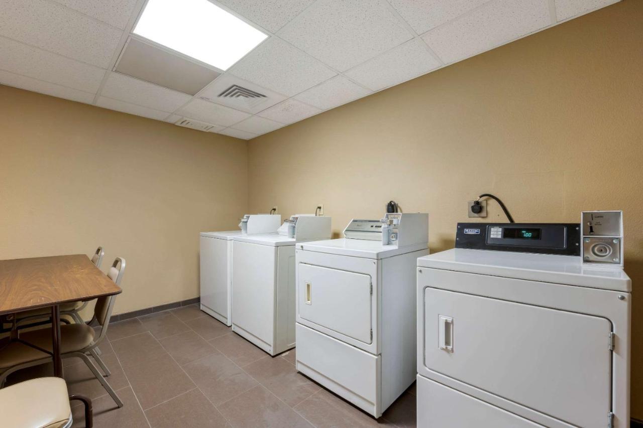 Comfort Inn Camp Verde I-17 Екстер'єр фото