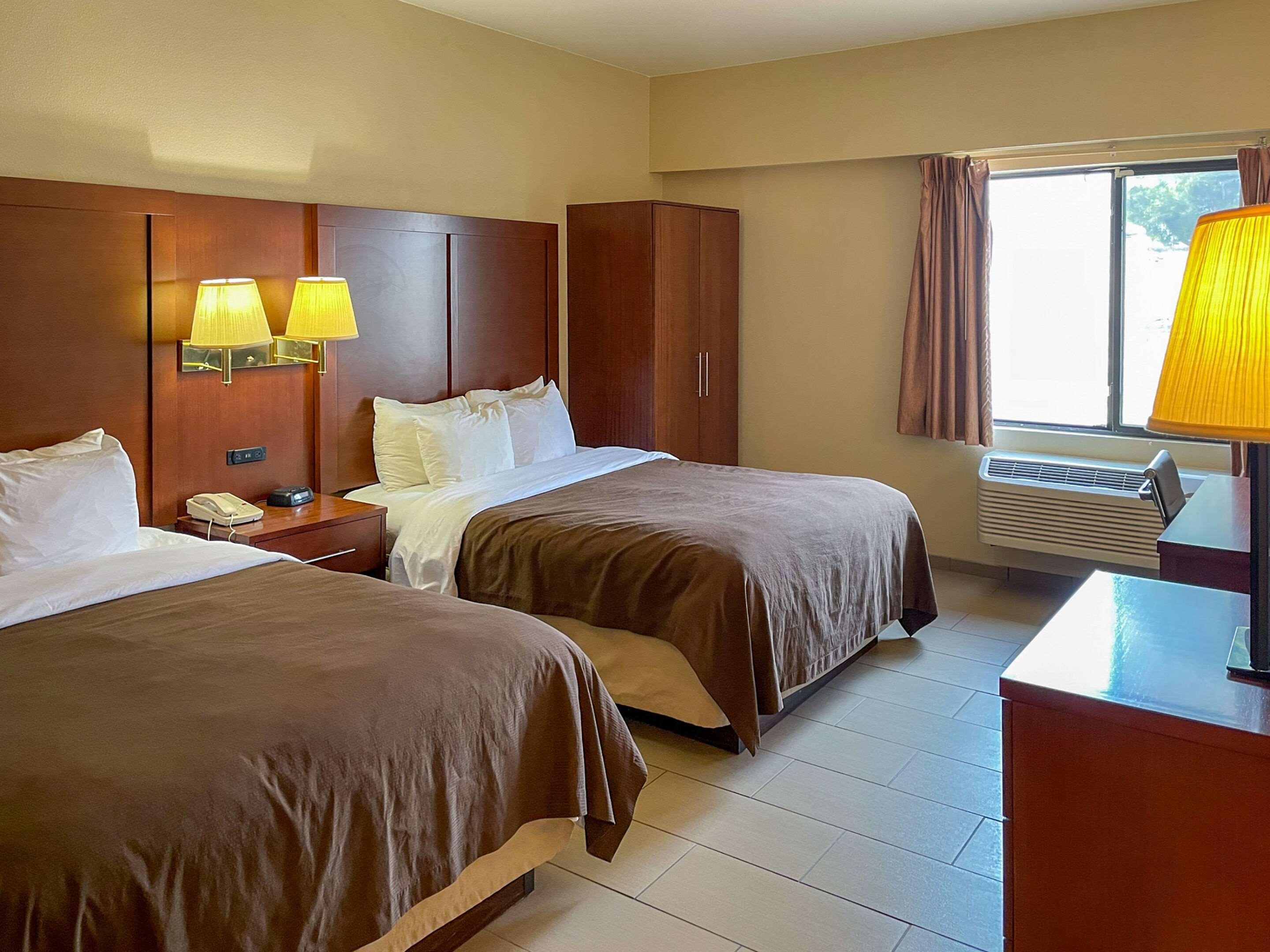 Comfort Inn Camp Verde I-17 Екстер'єр фото