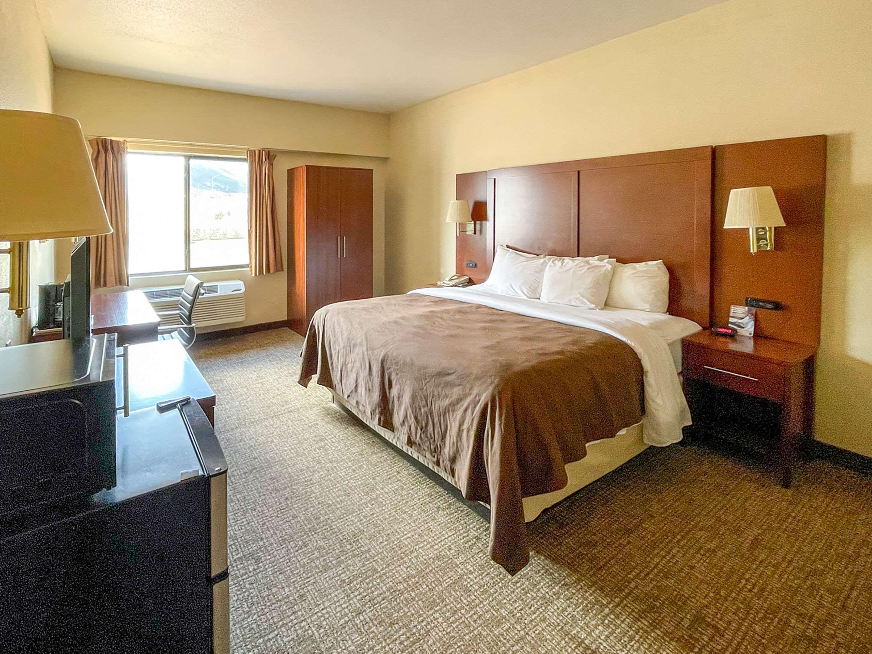 Comfort Inn Camp Verde I-17 Екстер'єр фото