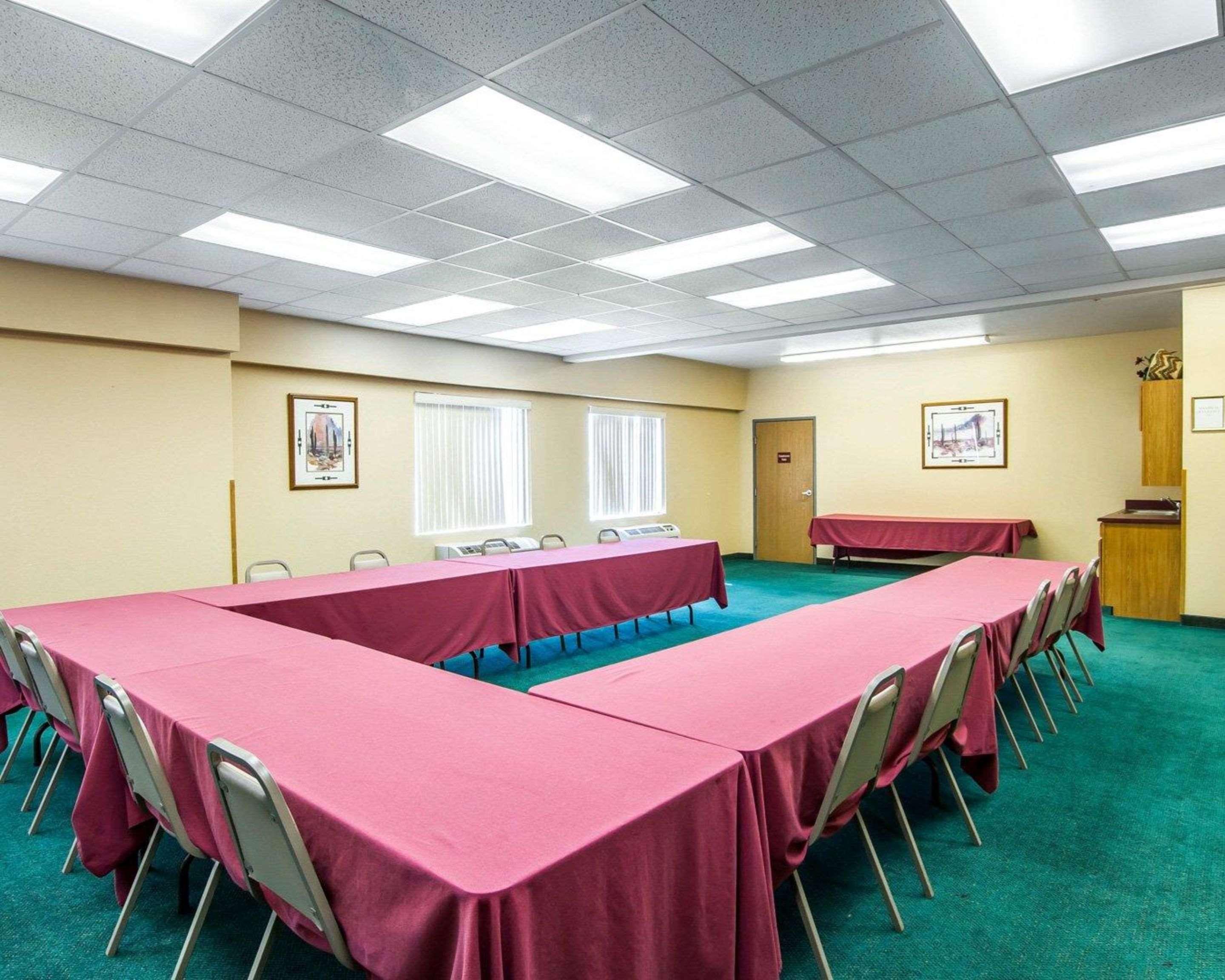 Comfort Inn Camp Verde I-17 Екстер'єр фото