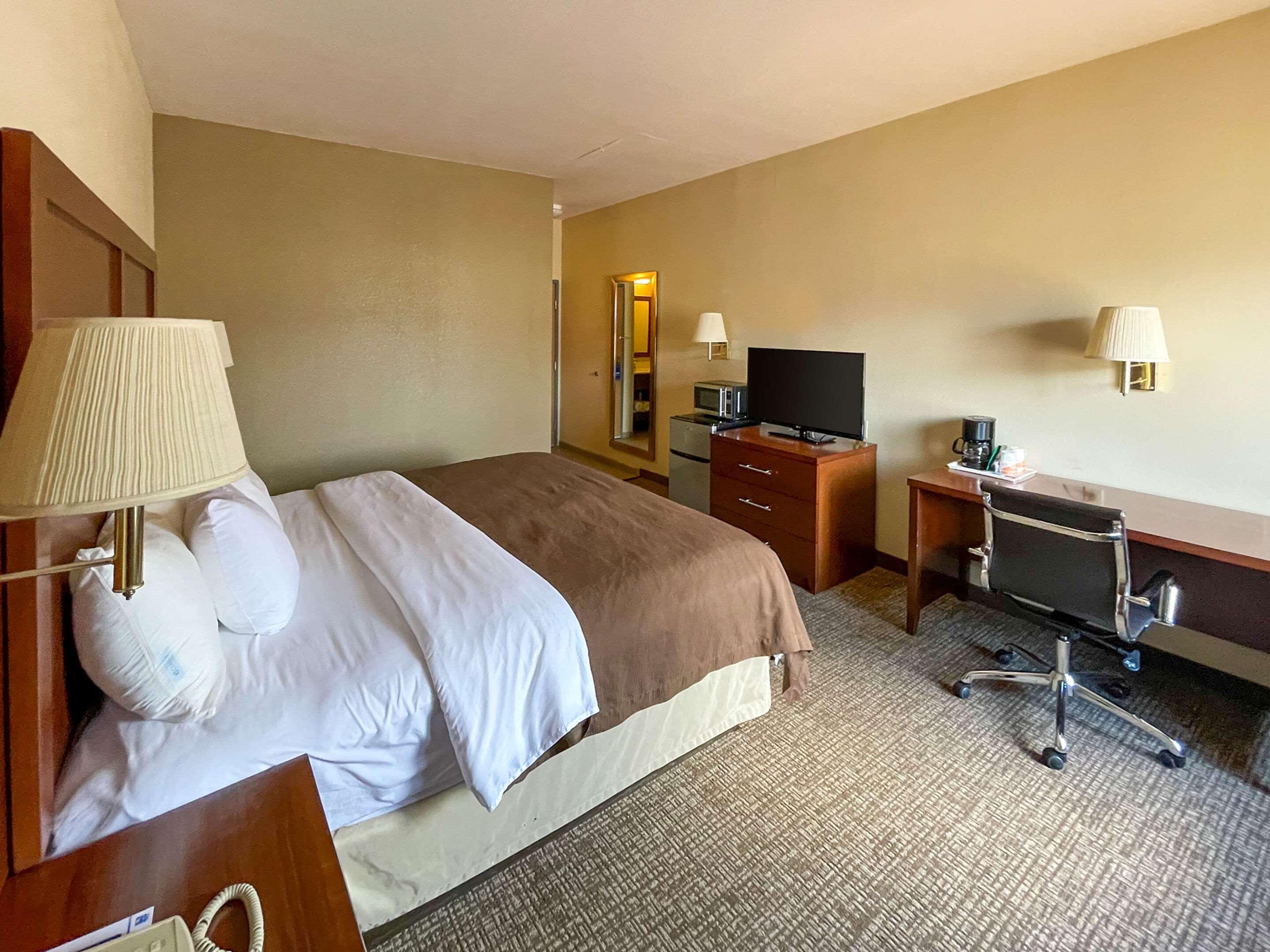 Comfort Inn Camp Verde I-17 Екстер'єр фото