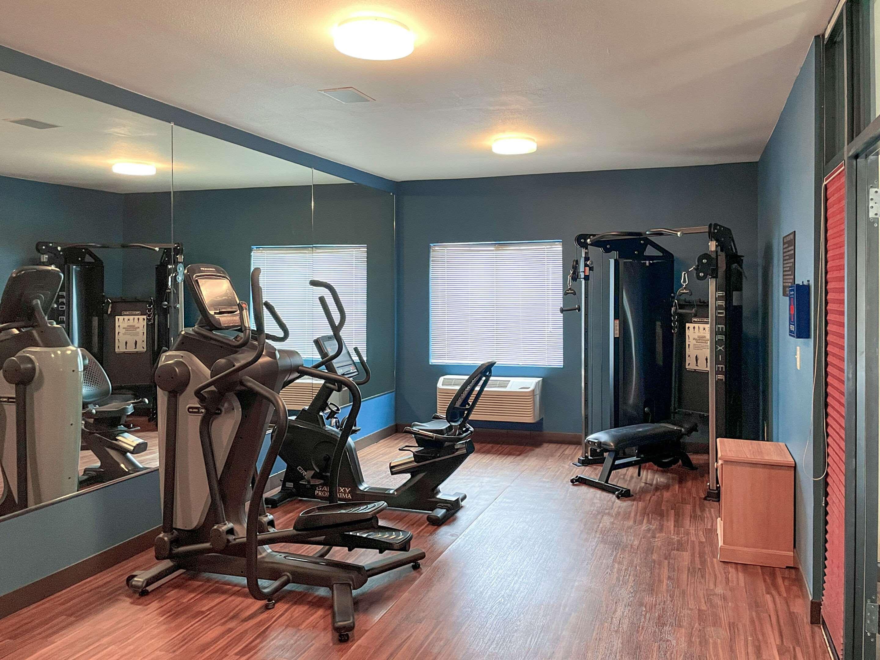 Comfort Inn Camp Verde I-17 Екстер'єр фото