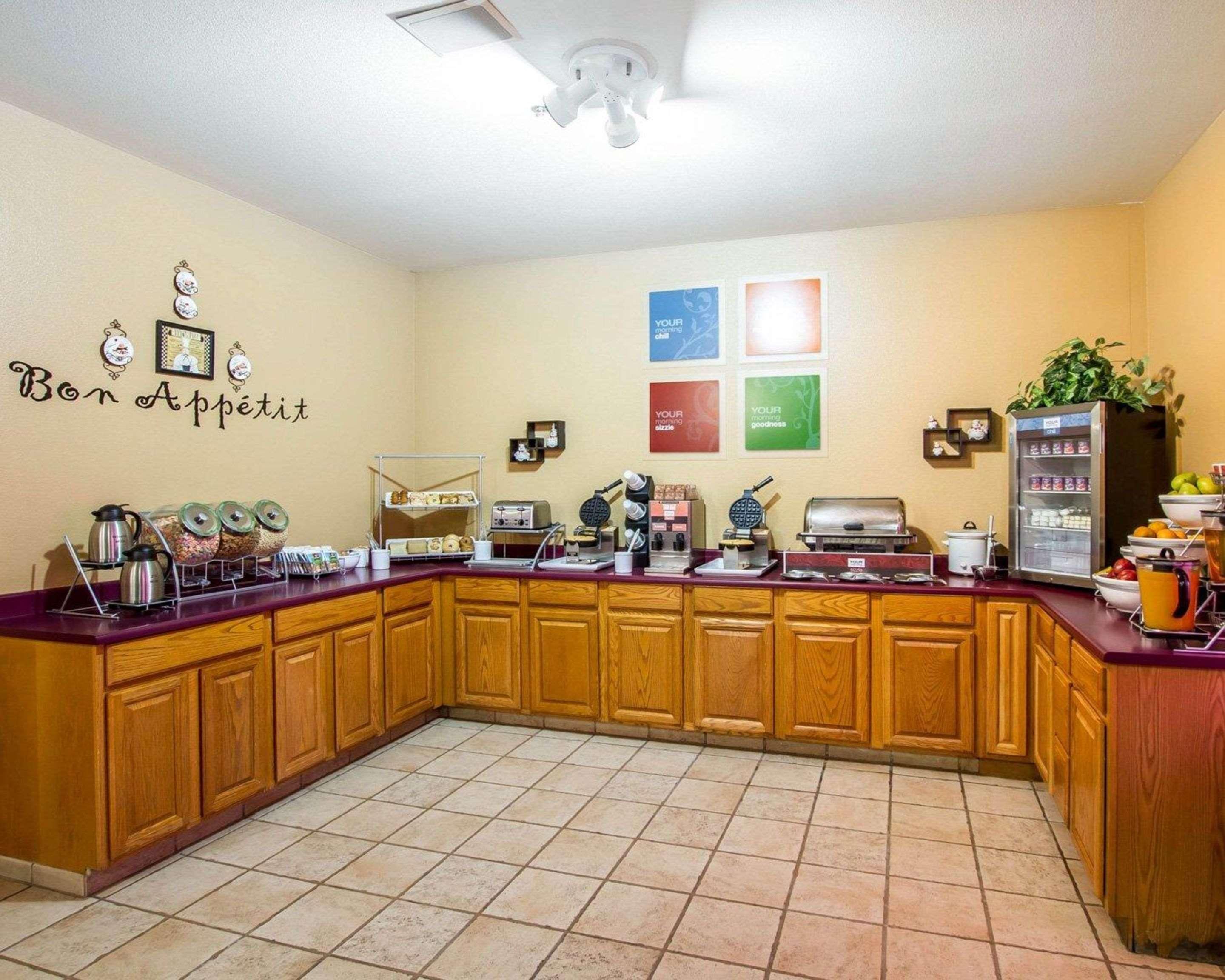 Comfort Inn Camp Verde I-17 Екстер'єр фото