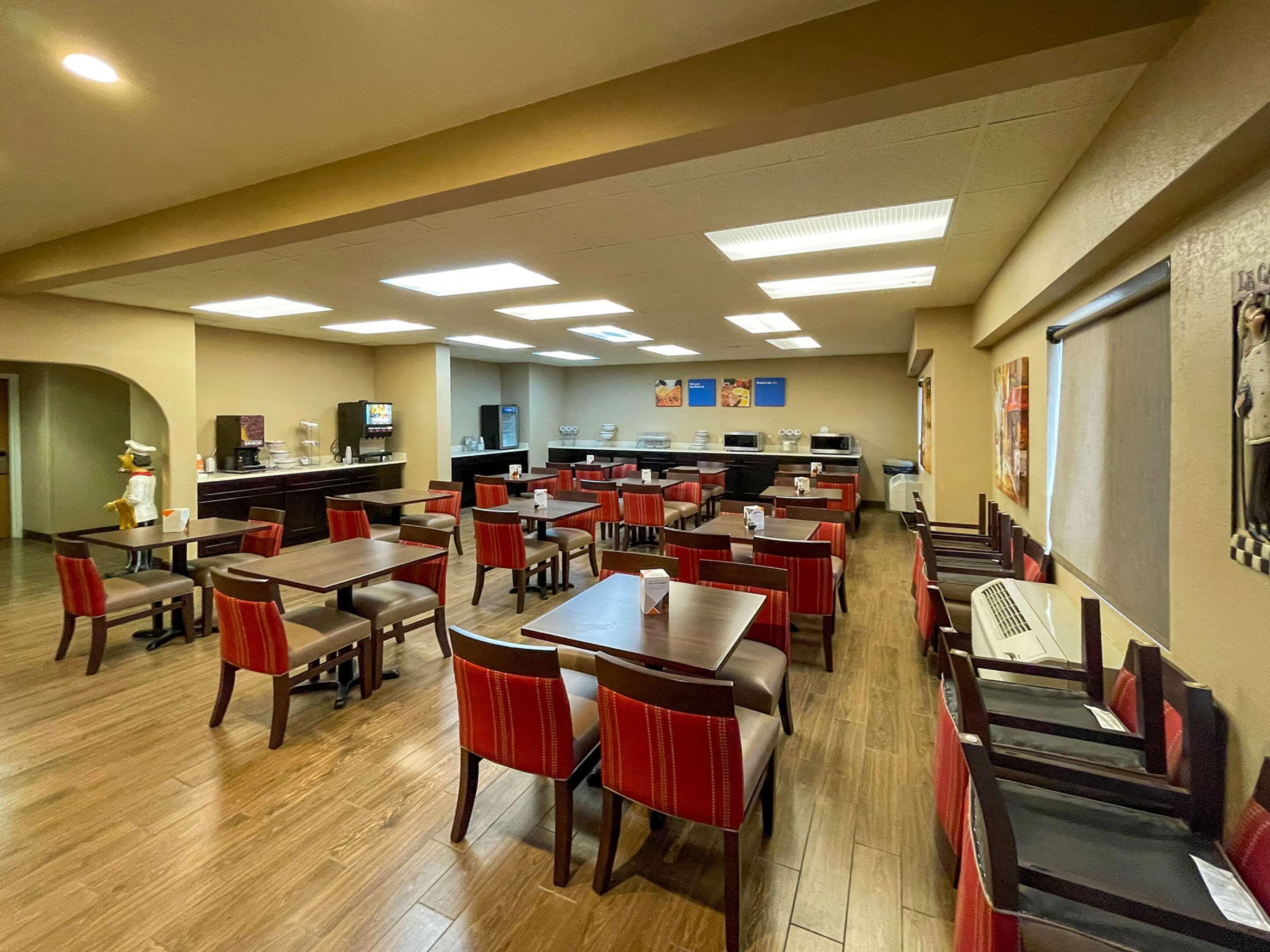 Comfort Inn Camp Verde I-17 Екстер'єр фото